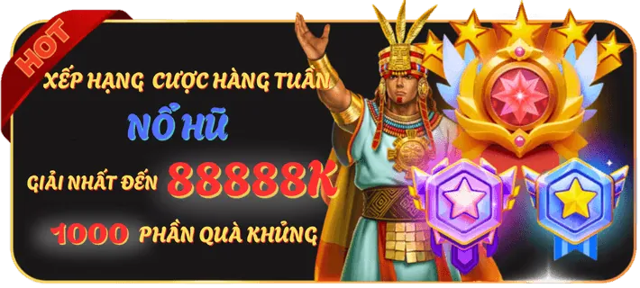 Khuyến mãi sự kiện K-Bet