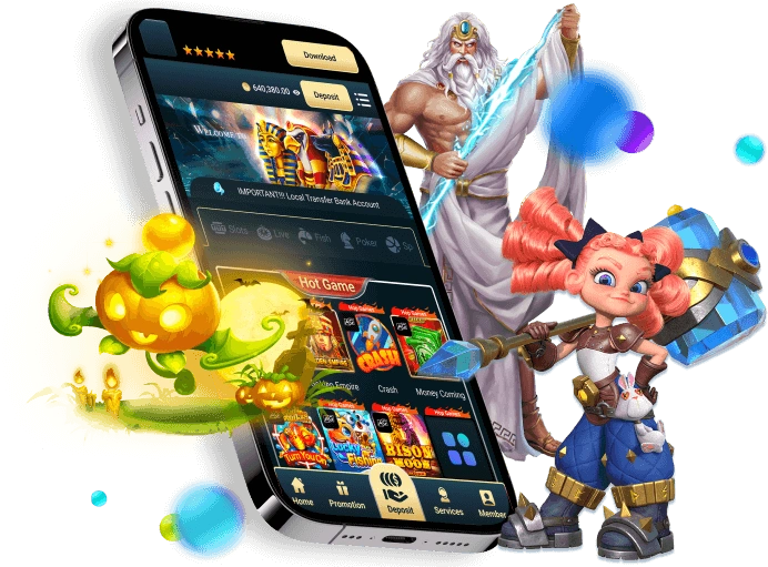 Sự Kiện Đặc Biệt K Bet