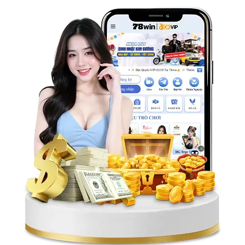 Người chơi đang tham gia game bắn cá trên nền tảng K Bet