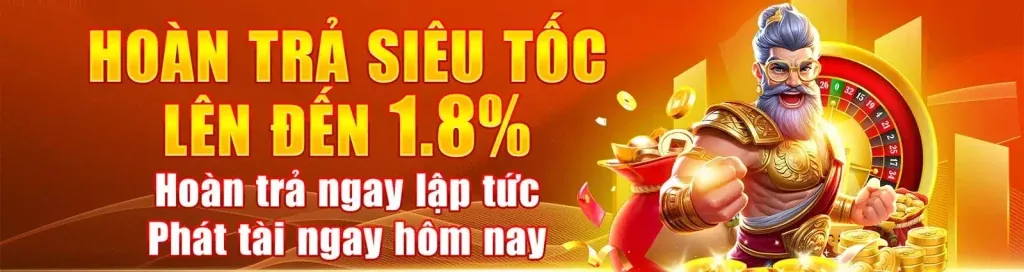 Sòng bạc trực tuyến K Bet uy tín hàng đầu Việt Nam 2026