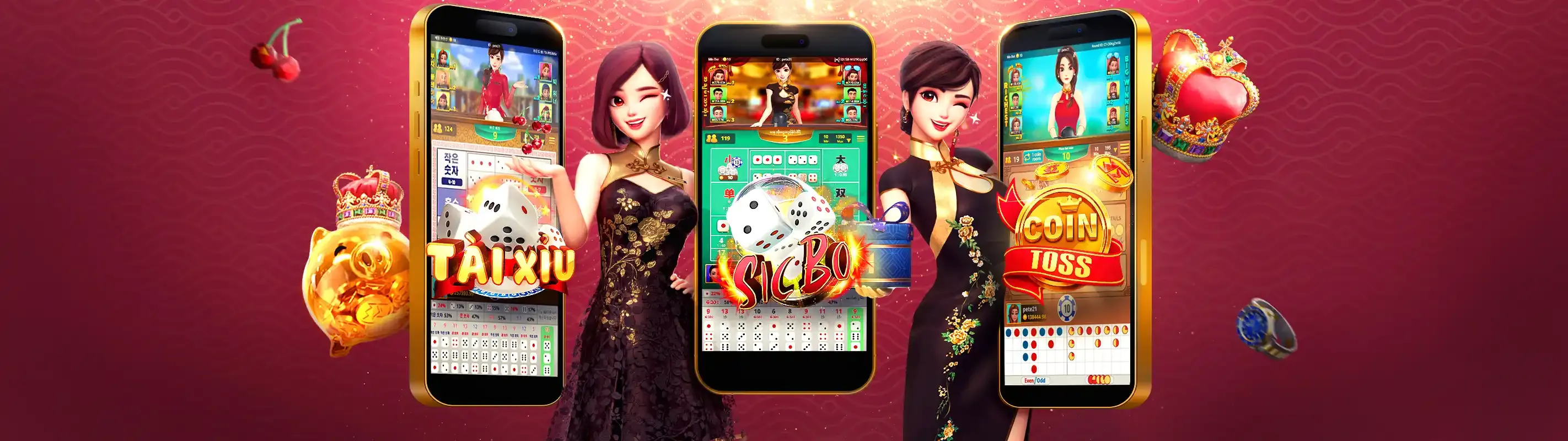 Đội ngũ hỗ trợ chuyên nghiệp của K Bet sẵn sàng phục vụ 24/7