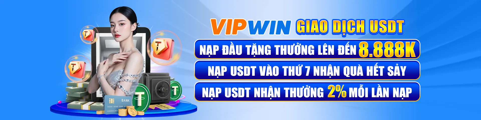 Hướng dẫn nạp tiền lần đầu tại K Bet