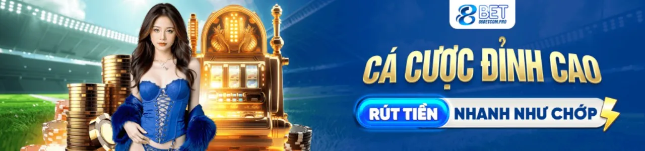 K-Bet - Nền tảng cá cược trực tuyến hàng đầu Việt Nam