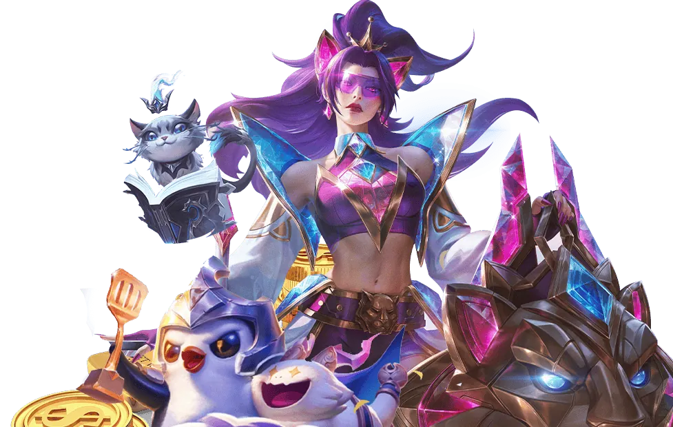 Cá cược thể thao điện tử eSports tại Kbet