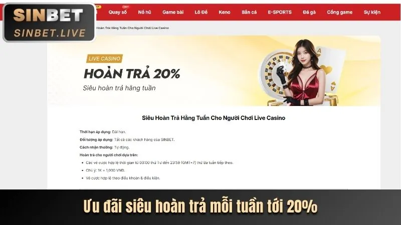 Game nổ hũ Jackpot lũy tiến K Bet với số tiền thưởng khổng lồ